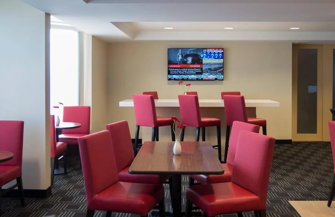 Towneplace Suites By Marriott Toronto Northeast/Markham-1