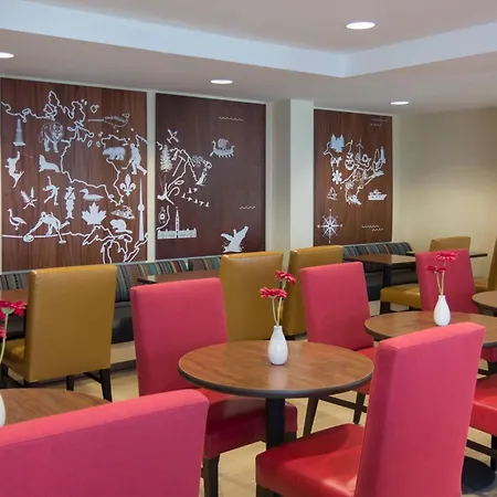 Towneplace Suites By Marriott Toronto Northeast/Markham-2